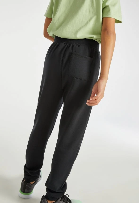 Classic Fleece Jogger - Image 2