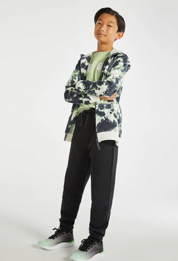 Classic Fleece Jogger - Image 4