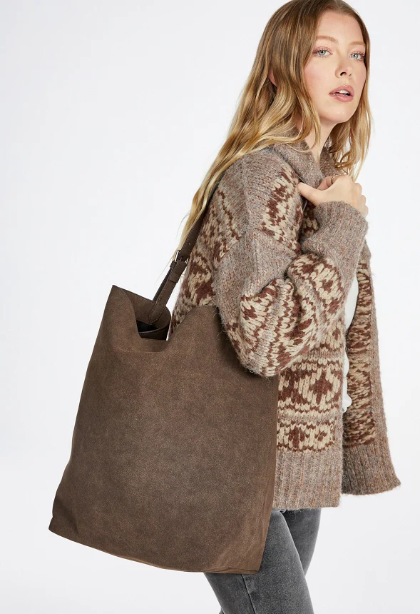 Classic Hobo Bag - Image 2