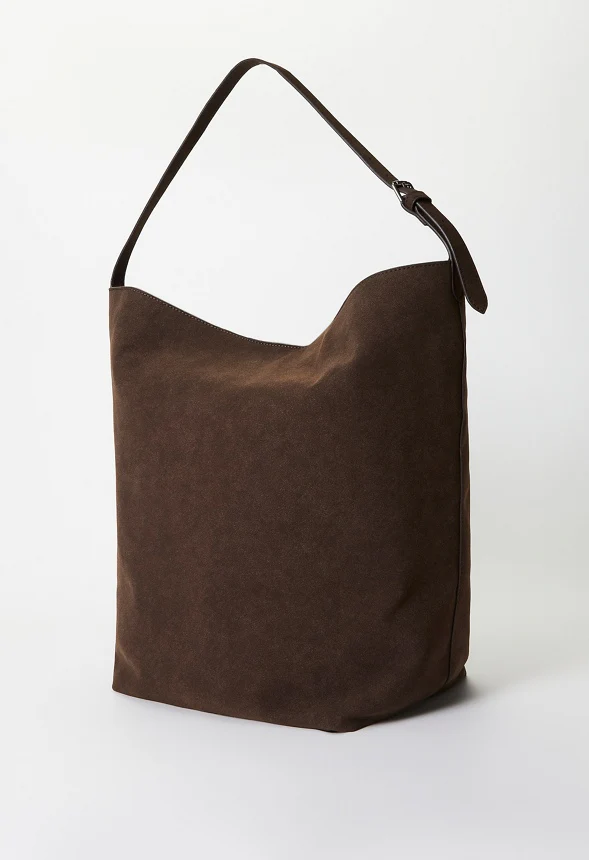 Classic Hobo Bag - Image 4