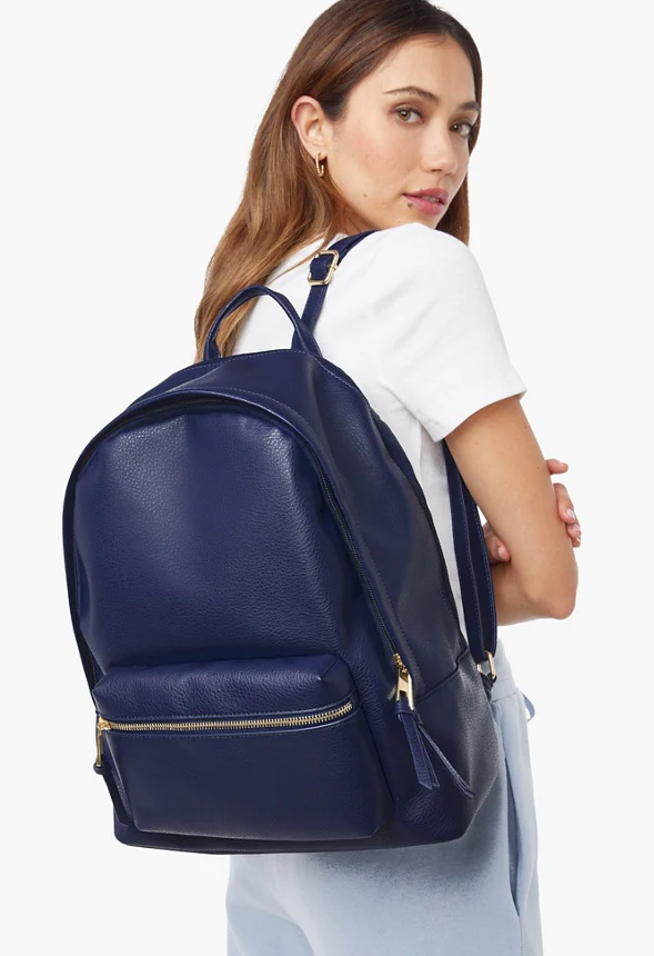 Classic Large Dome Backpack - Image 3