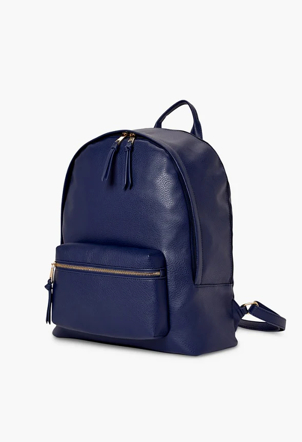 Classic Large Dome Backpack - Image 4