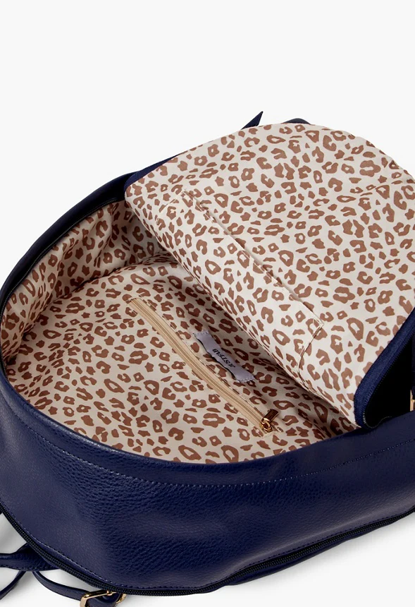 Classic Large Dome Backpack - Image 5