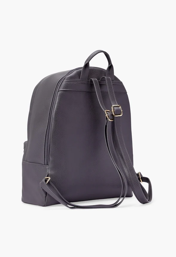 Classic Large Dome Backpack - Image 2