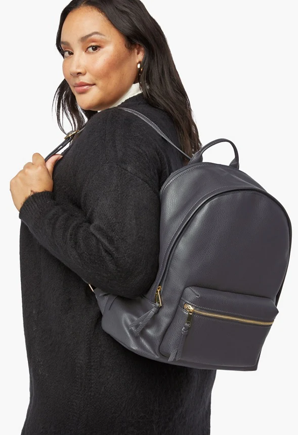 Classic Large Dome Backpack - Image 3