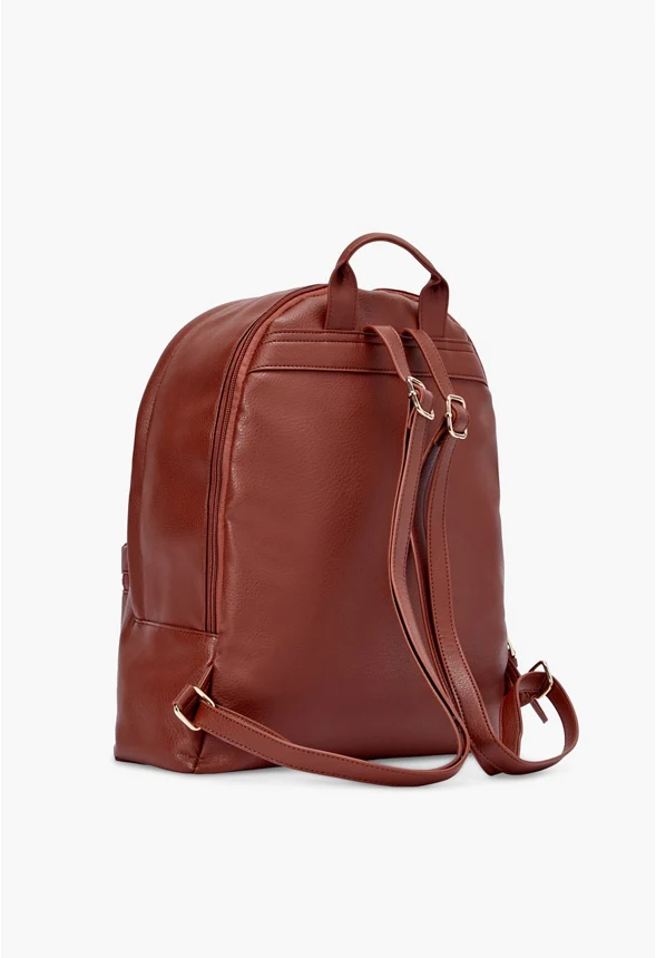 Classic Large Dome Backpack - Image 2