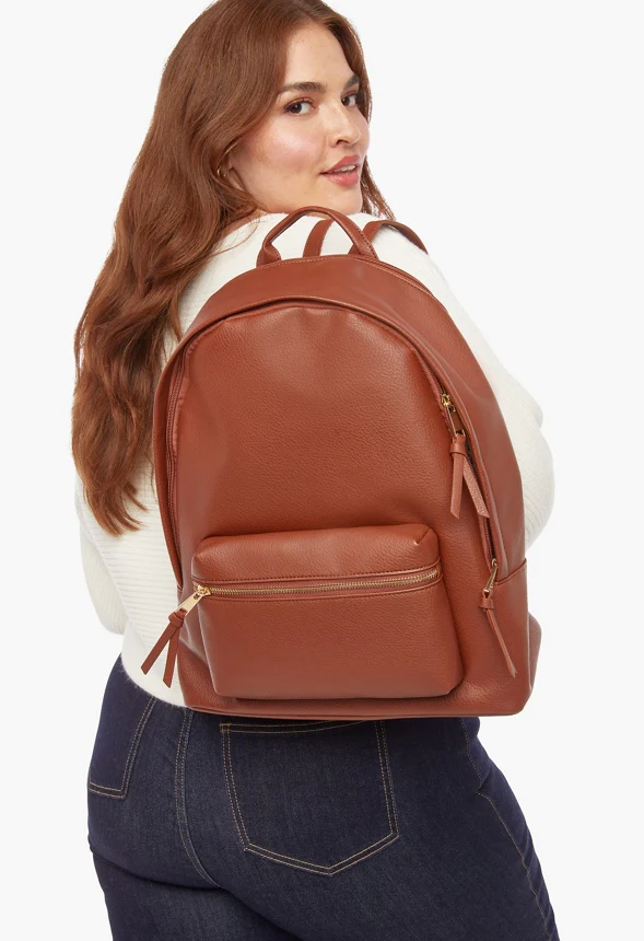 Classic Large Dome Backpack - Image 3