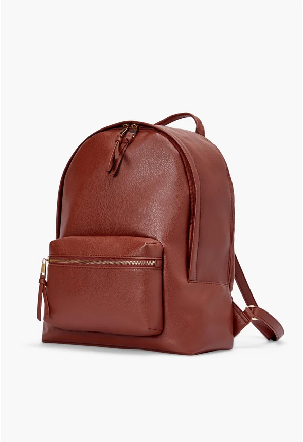 Classic Large Dome Backpack - Image 4