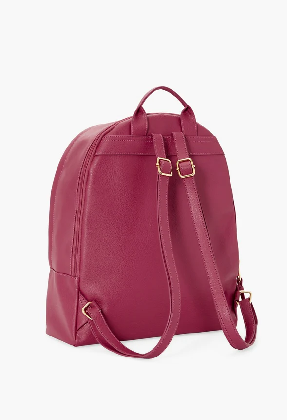 Classic Large Dome Backpack - Image 2