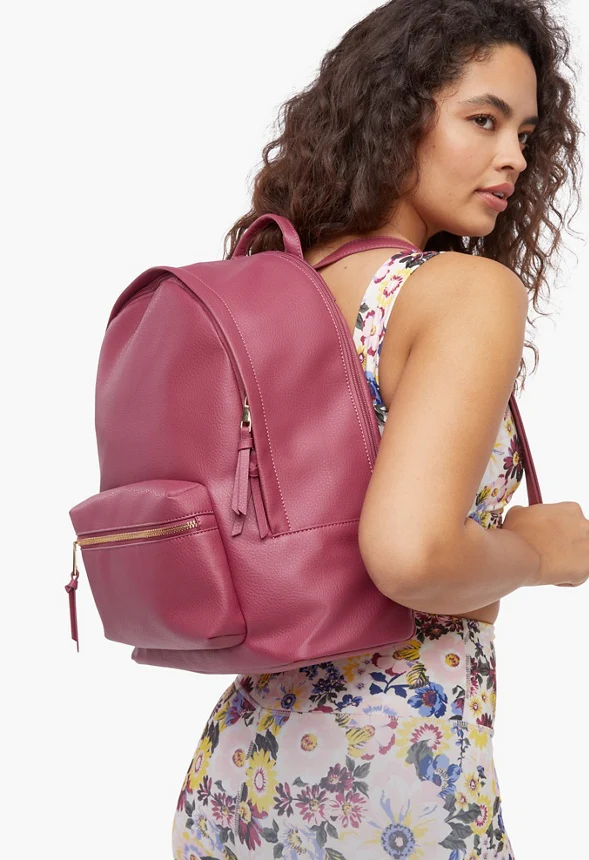 Classic Large Dome Backpack - Image 3