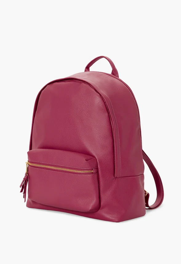 Classic Large Dome Backpack - Image 4
