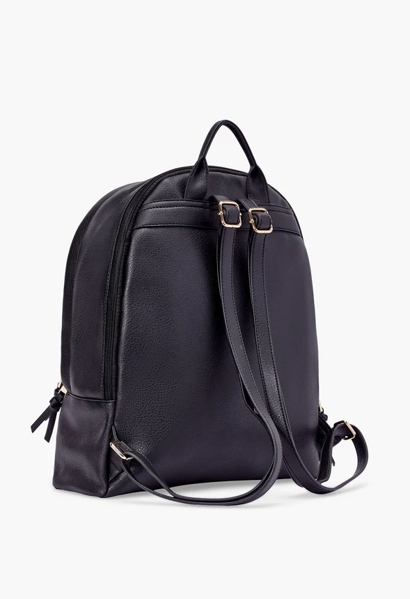 Classic Large Dome Backpack - Image 2