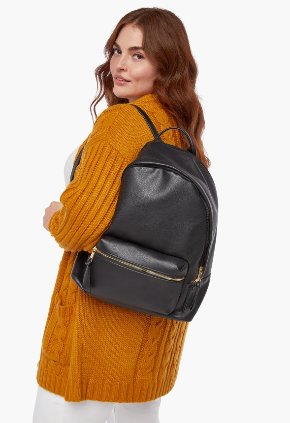 Classic Large Dome Backpack - Image 3