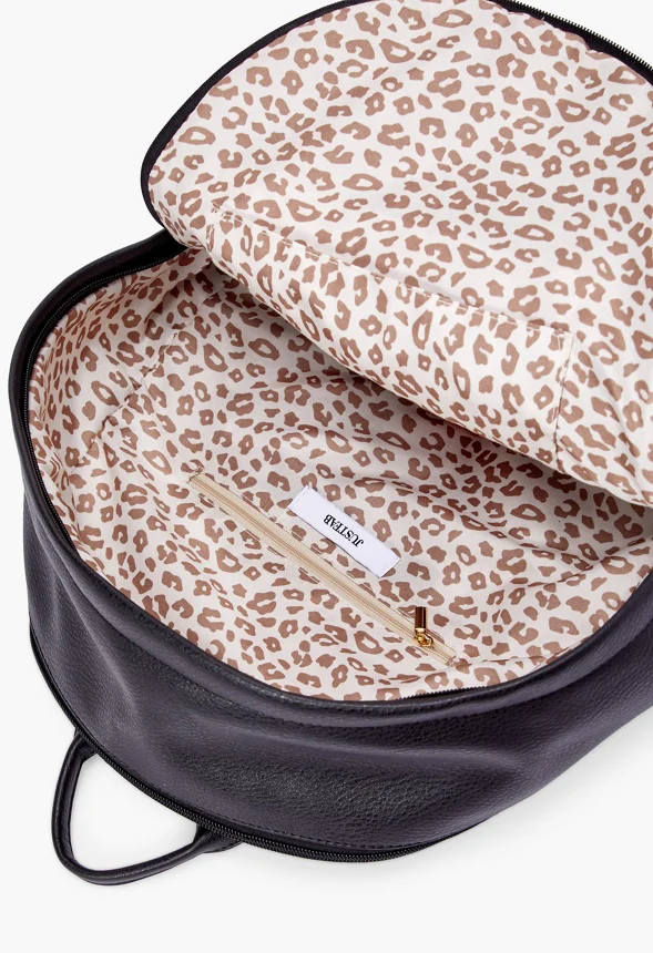 Classic Large Dome Backpack - Image 5