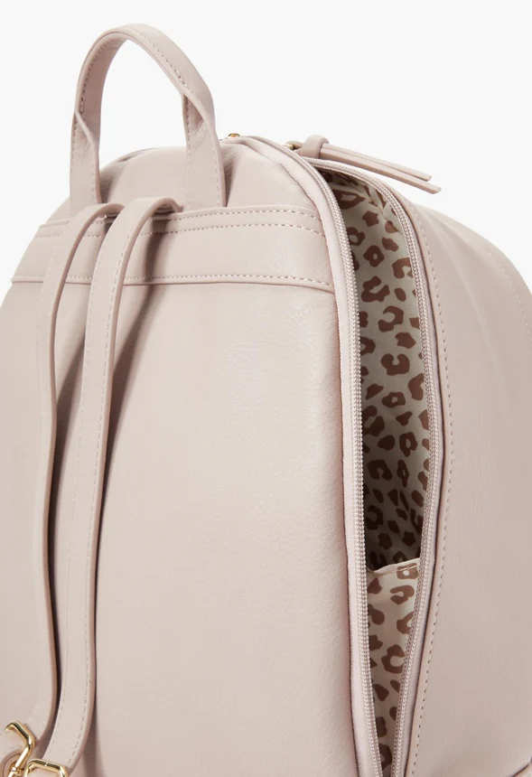 Classic Large Dome Backpack - Image 3