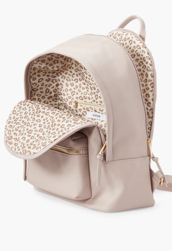 Classic Large Dome Backpack - Image 5
