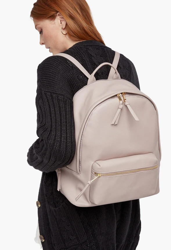 Classic Large Dome Backpack - Image 6
