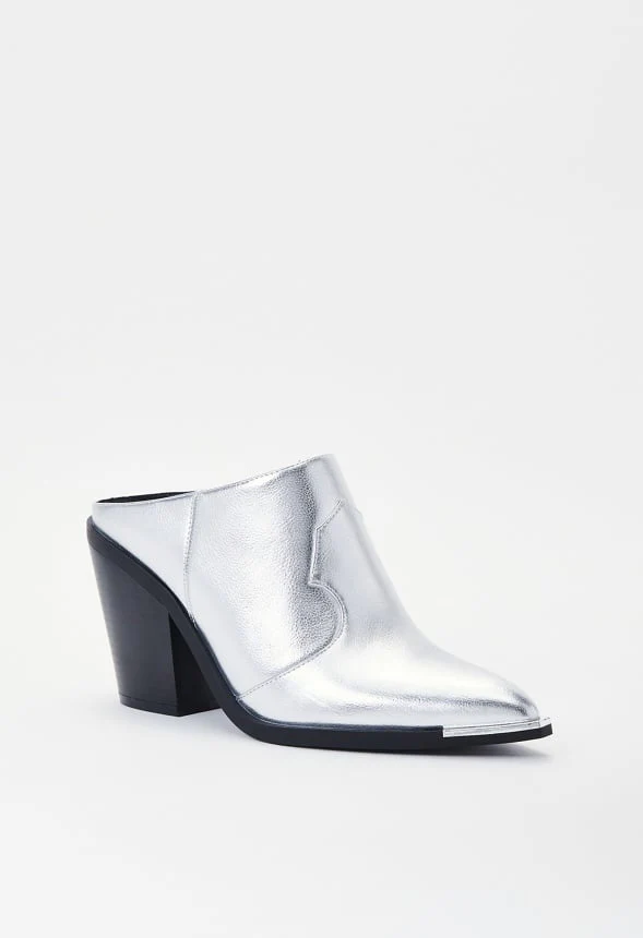 Cleo Western Mule - Image 3