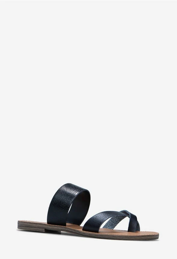 Cloey Slide Sandal - Image 3