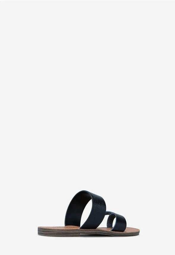 Cloey Slide Sandal - Image 4