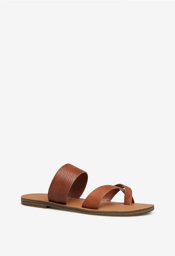 Cloey Slide Sandal - Image 6
