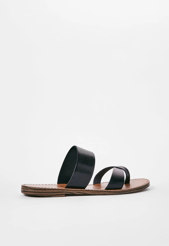 Cloey Slide Sandal - Image 5