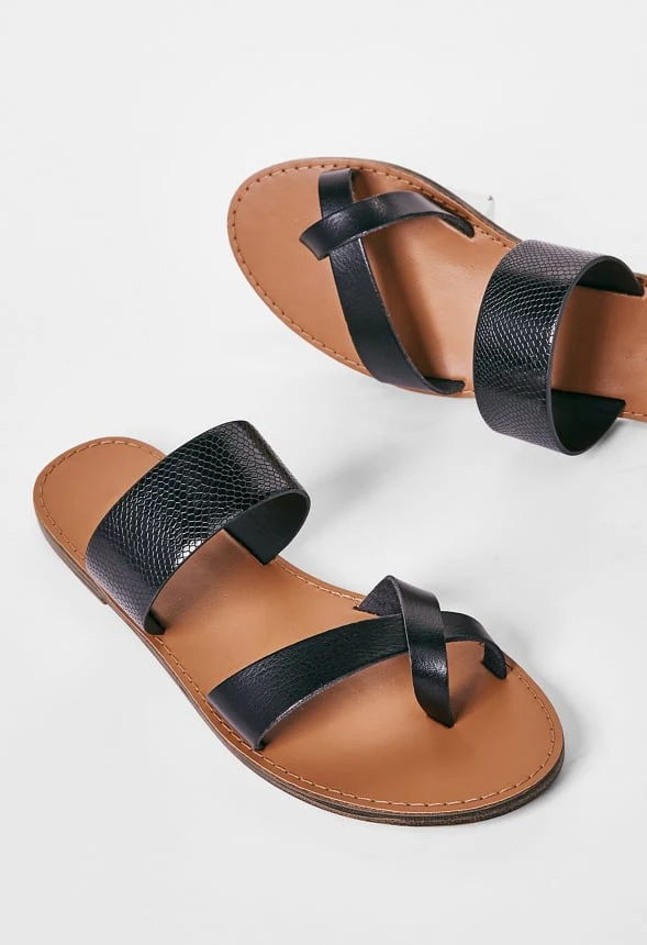 Cloey Slide Sandal - Image 6