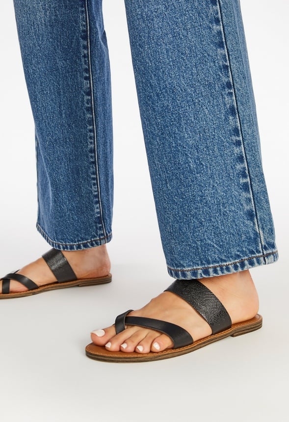 Cloey Slide Sandal - Image 7