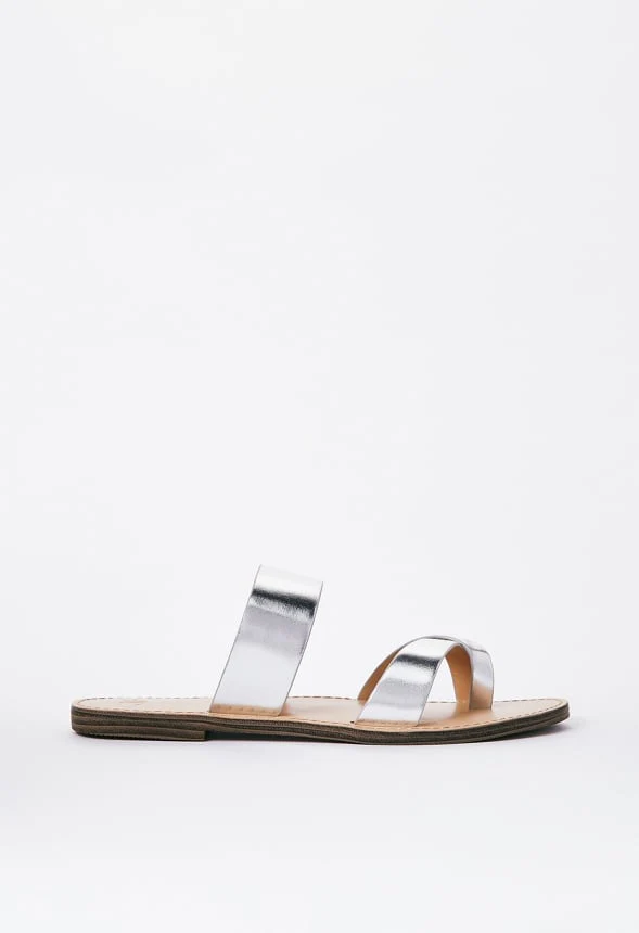 Cloey Slide Sandal - Image 3