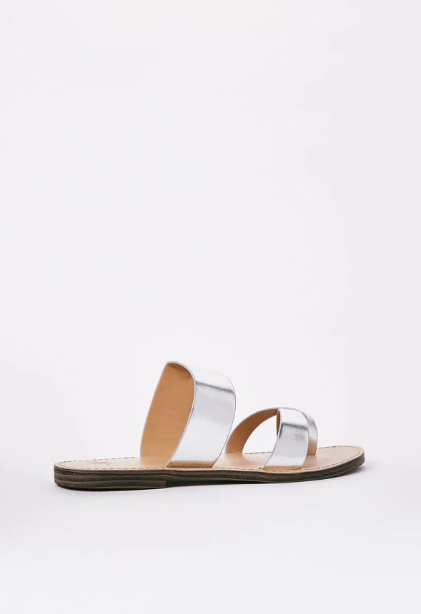 Cloey Slide Sandal - Image 4