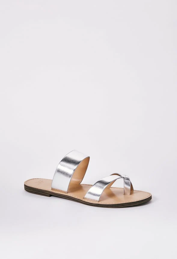 Cloey Slide Sandal - Image 5