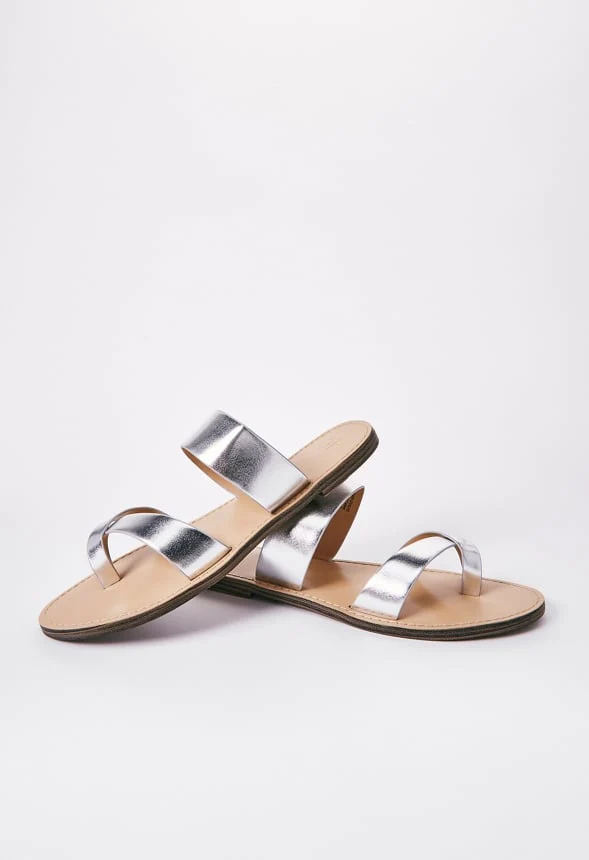Cloey Slide Sandal - Image 7
