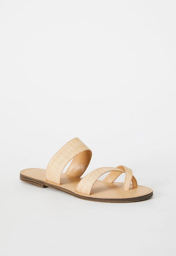 Cloey Slide Sandal - Image 3