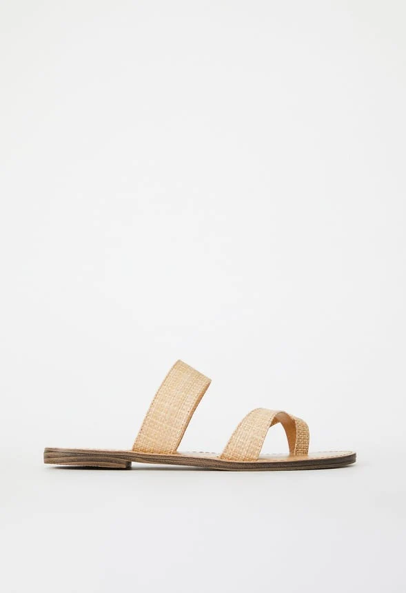 Cloey Slide Sandal - Image 4