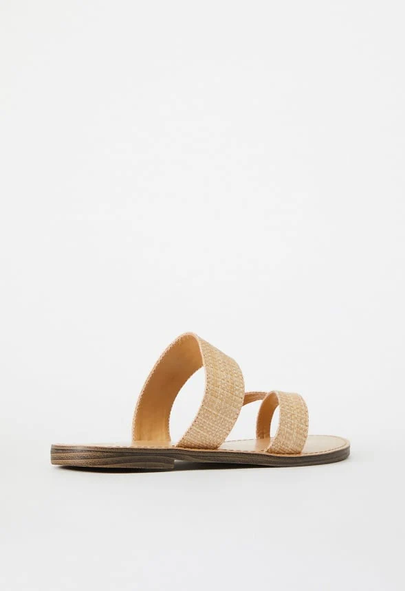Cloey Slide Sandal - Image 5