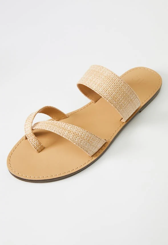 Cloey Slide Sandal - Image 6