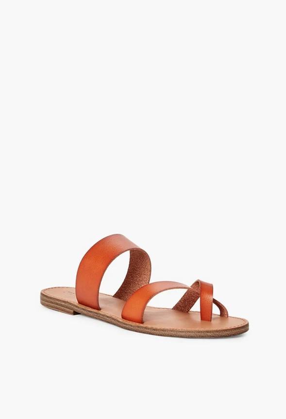 Cloey Slide Sandal - Image 2