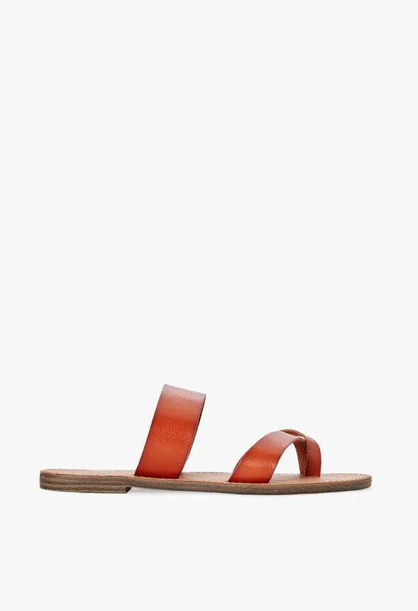 Cloey Slide Sandal - Image 3