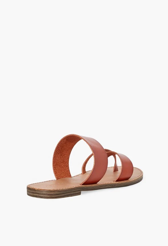 Cloey Slide Sandal - Image 4