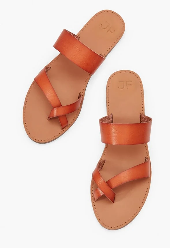 Cloey Slide Sandal - Image 5