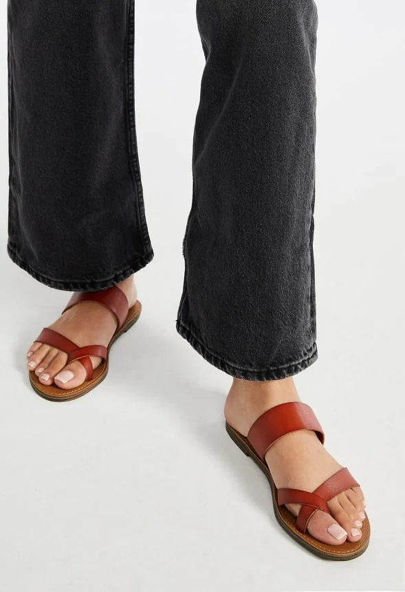 Cloey Slide Sandal - Image 6