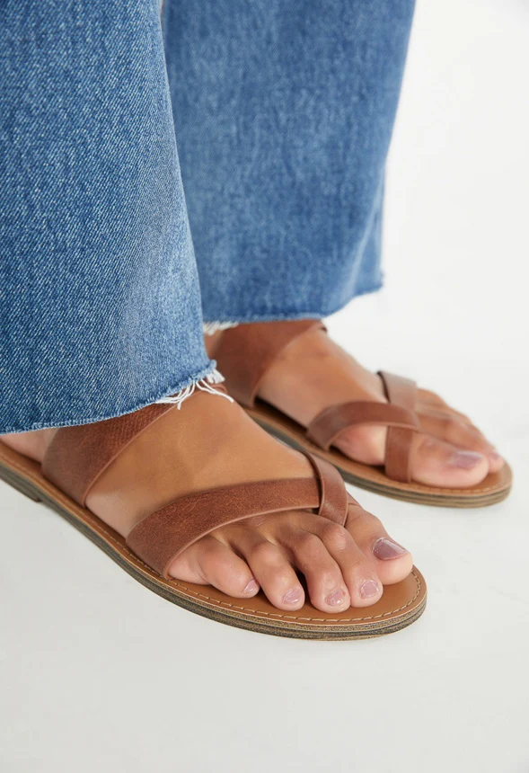 Cloey Slide Sandal - Image 2