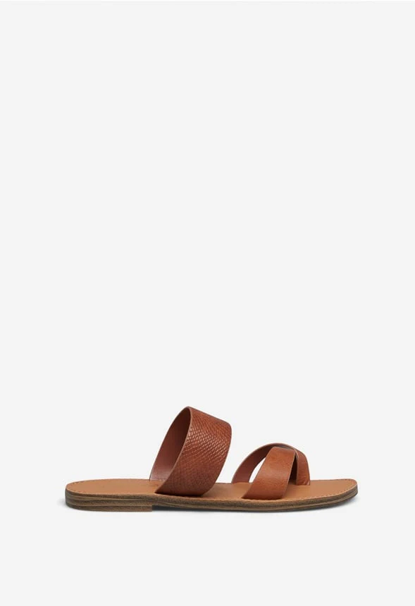 Cloey Slide Sandal - Image 3