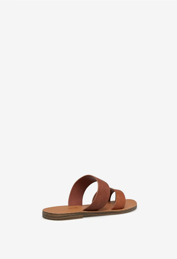 Cloey Slide Sandal - Image 4