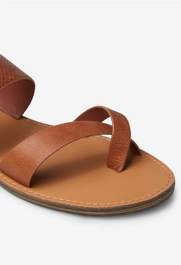 Cloey Slide Sandal - Image 5