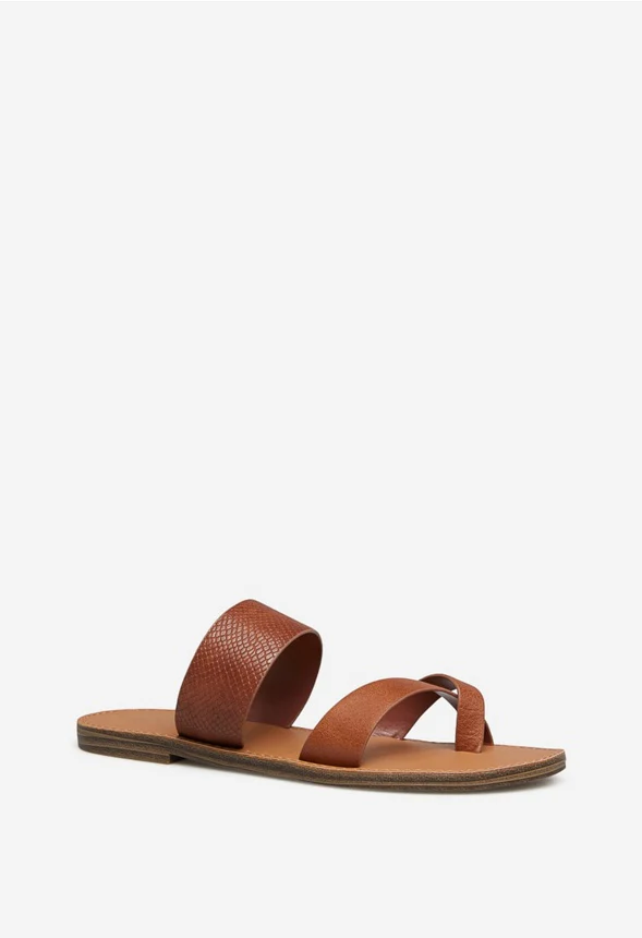 Cloey Slide Sandal - Image 6