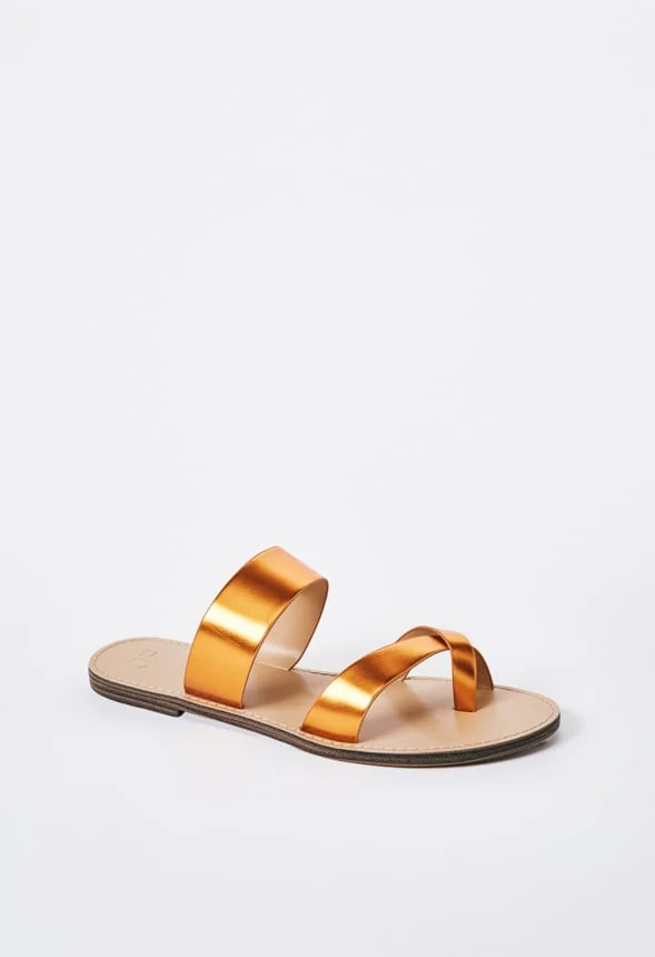 Cloey Slide Sandal - Image 3