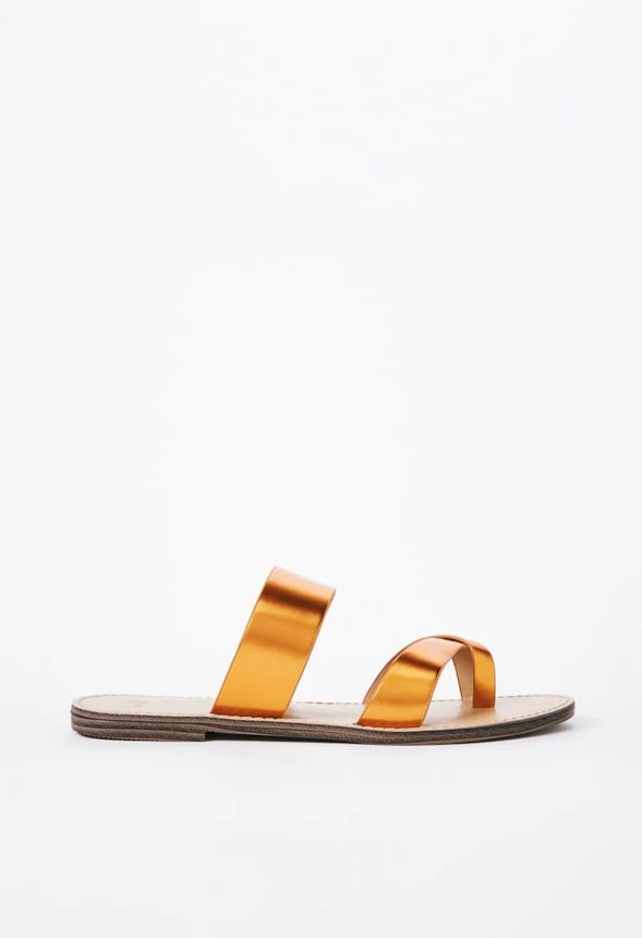 Cloey Slide Sandal - Image 4