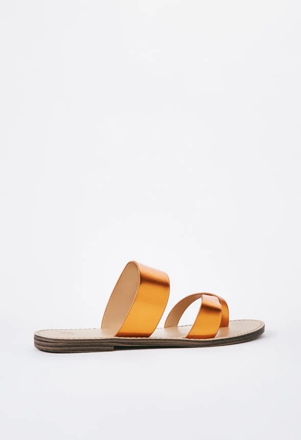 Cloey Slide Sandal - Image 5