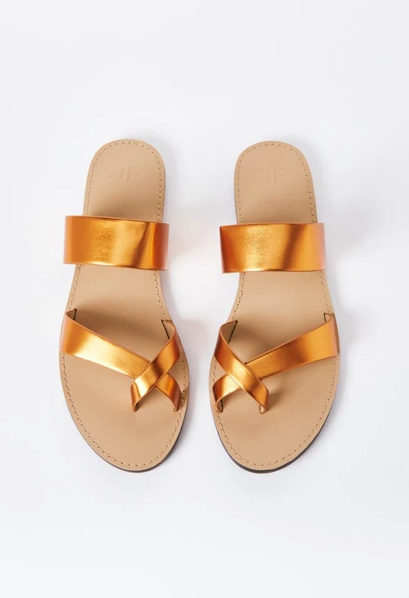 Cloey Slide Sandal - Image 6